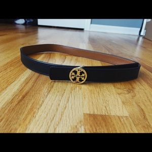 Tory Burch Reversible belt